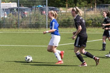 Bild 226 - Frauen FSC Kaltenkirchen - SG Daenisch-Muessen : Ergebnis: 7:1